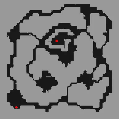 Minimapa de Carpinteria en el Arbol
