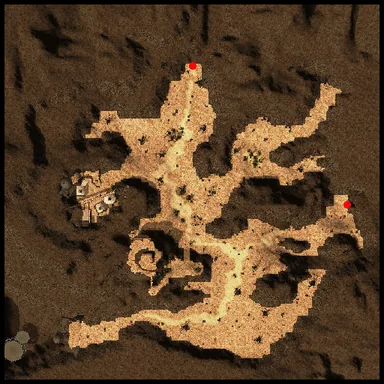 Minimapa de Campo de Veins 5