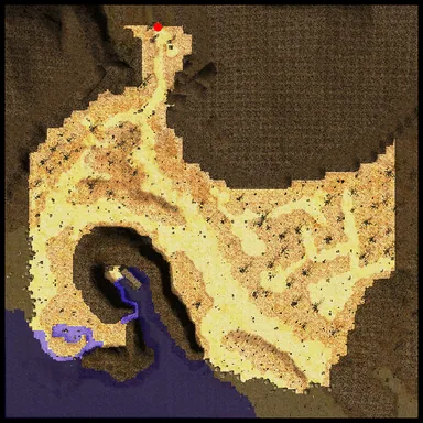 Minimapa de Campo de Veins 7