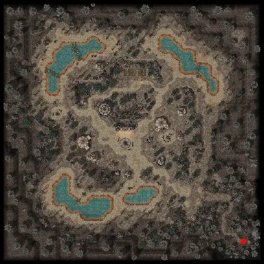 Minimapa de wolfvill
