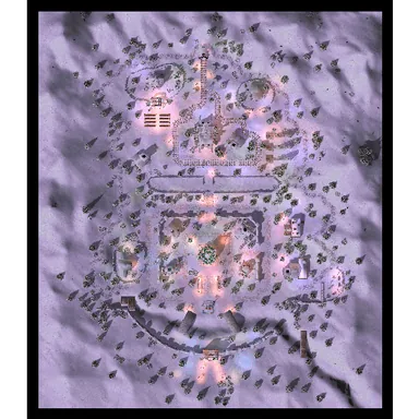 Minimapa de Lutie